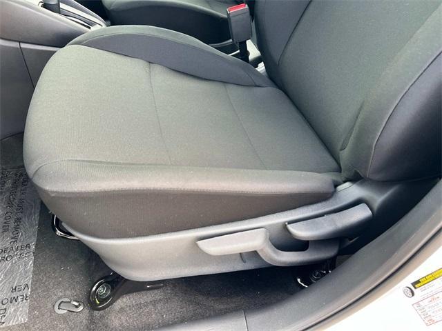 new 2025 Nissan Kicks Play car, priced at $23,850