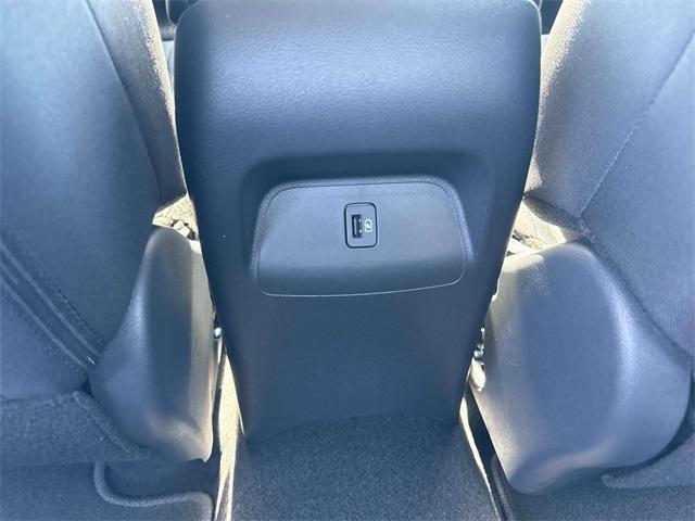 new 2025 Nissan Sentra car, priced at $22,543