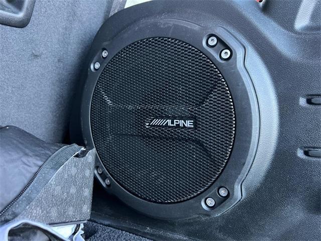used 2020 Jeep Wrangler Unlimited car, priced at $30,588