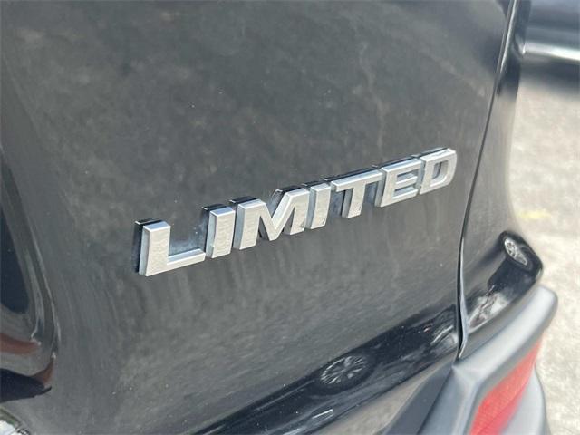 used 2019 Jeep Cherokee car, priced at $15,403