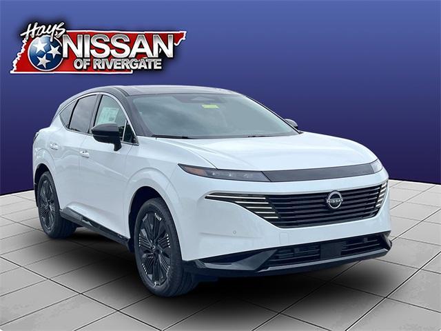 new 2025 Nissan Murano car, priced at $49,730