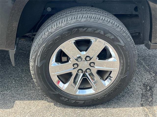 used 2017 GMC Canyon car, priced at $21,988
