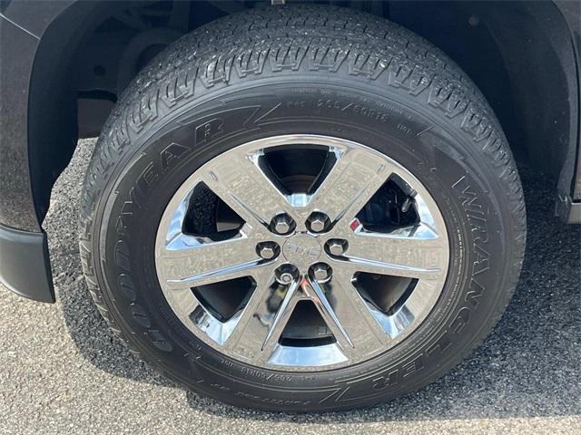 used 2017 GMC Canyon car, priced at $21,988