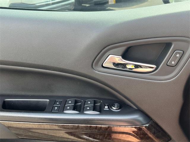 used 2017 GMC Canyon car, priced at $21,988