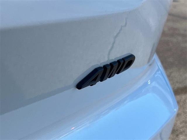 new 2025 Nissan Pathfinder car, priced at $42,324