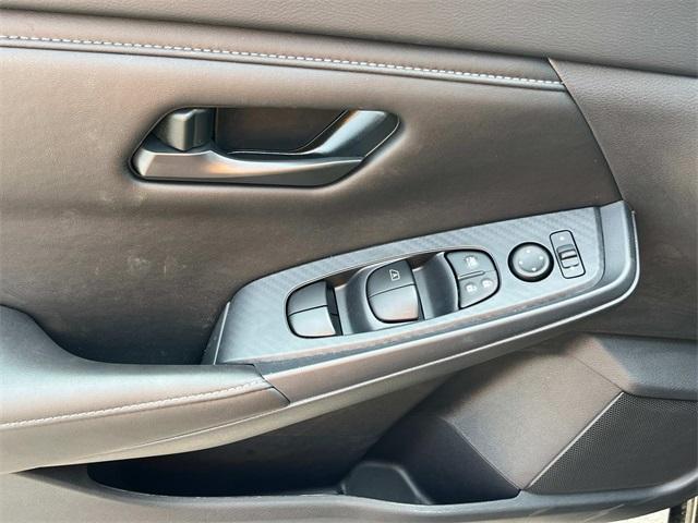 new 2025 Nissan Sentra car, priced at $21,112