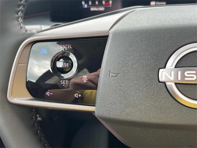 new 2025 Nissan Murano car, priced at $45,667