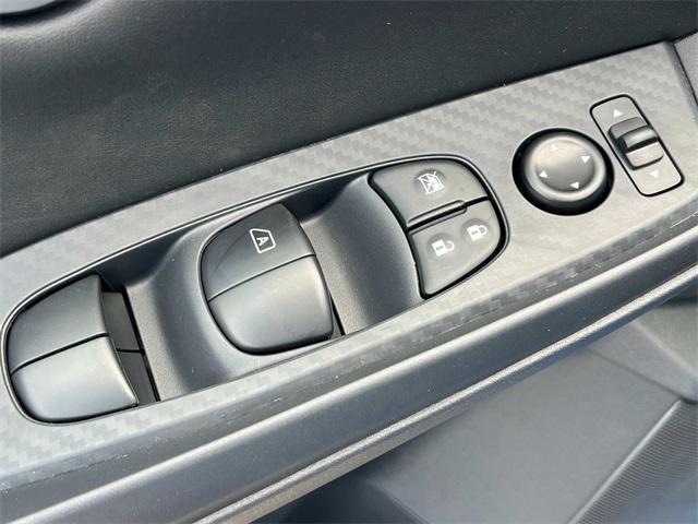 new 2025 Nissan Sentra car, priced at $24,795