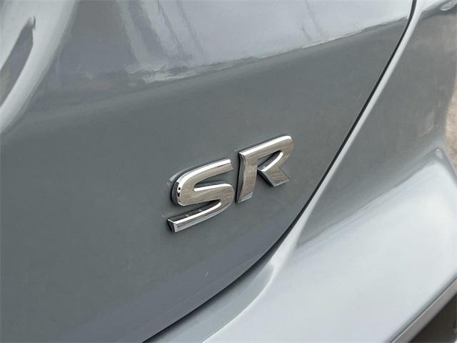 used 2022 Nissan Kicks car, priced at $21,887