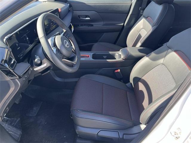 new 2026 Nissan Kicks car