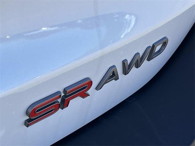 new 2026 Nissan Kicks car