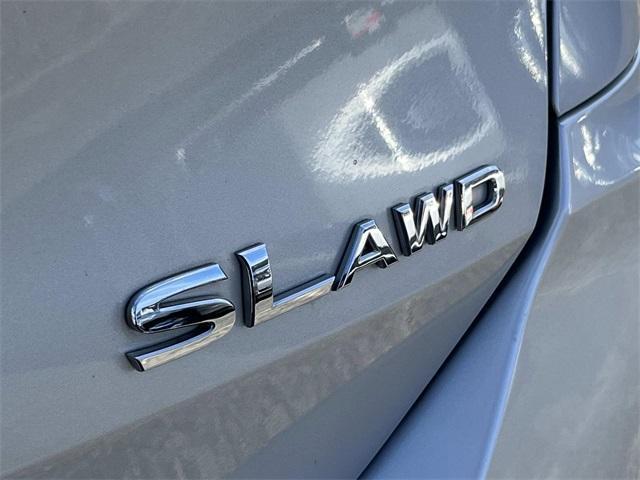 used 2018 Nissan Rogue car, priced at $12,988