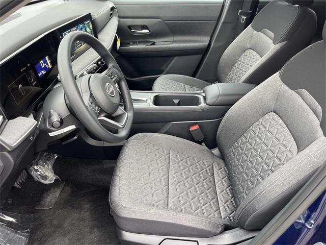 new 2026 Nissan Kicks car