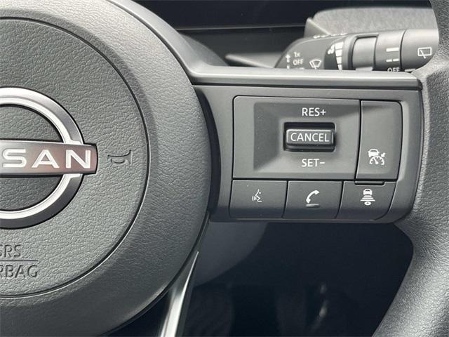 new 2026 Nissan Kicks car