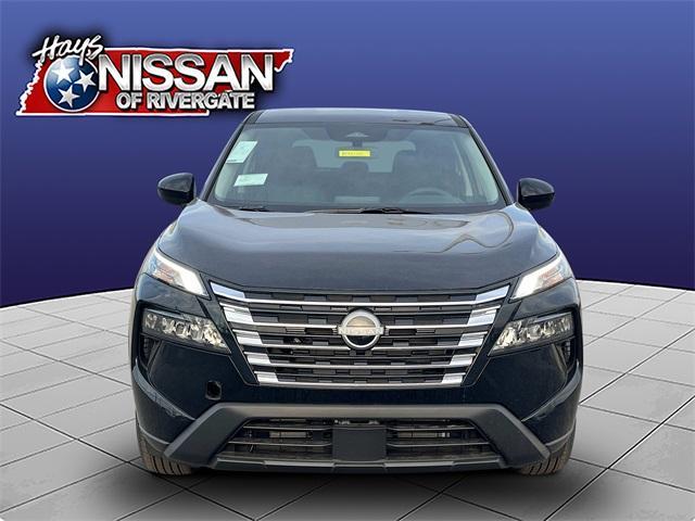 new 2025 Nissan Rogue car, priced at $29,251
