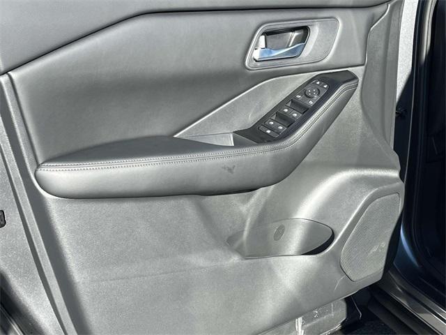 new 2025 Nissan Rogue car, priced at $30,483