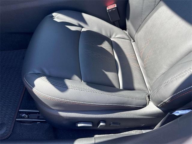 new 2025 Nissan Altima car, priced at $33,765