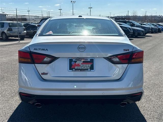 new 2025 Nissan Altima car, priced at $33,765