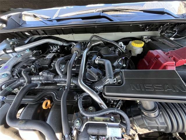 new 2025 Nissan Sentra car, priced at $22,904