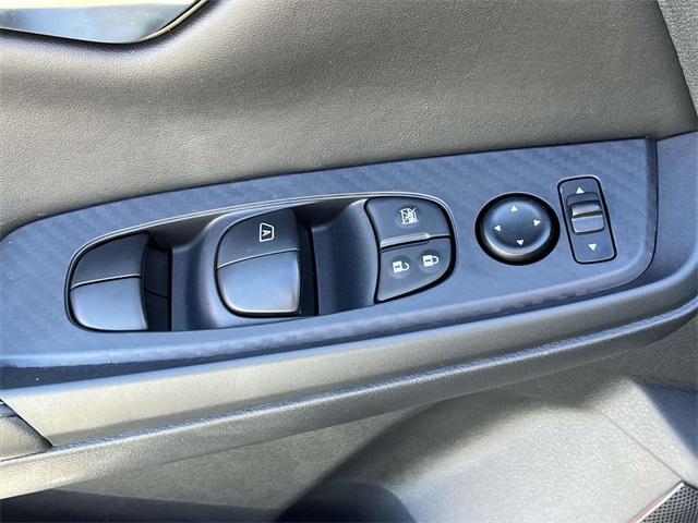 new 2025 Nissan Sentra car, priced at $22,904