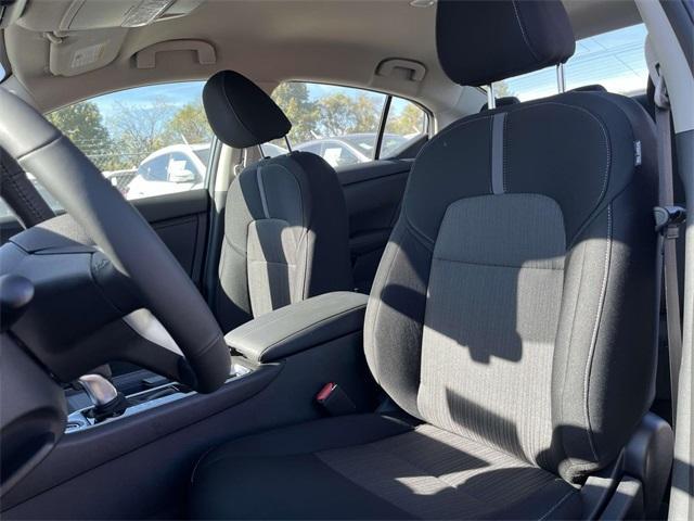new 2025 Nissan Sentra car, priced at $22,904