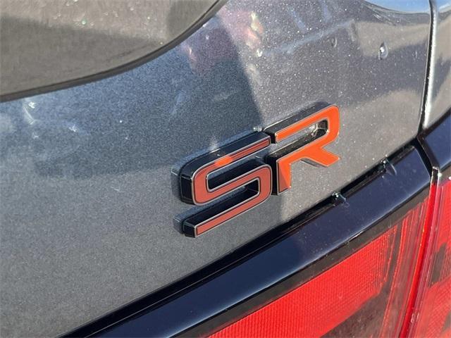 new 2025 Nissan Sentra car, priced at $25,575