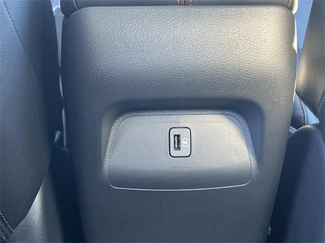 new 2025 Nissan Sentra car, priced at $25,575