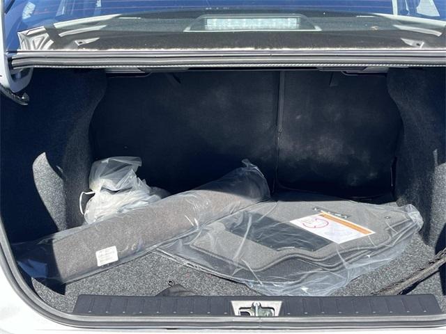 new 2025 Nissan Versa car, priced at $19,295