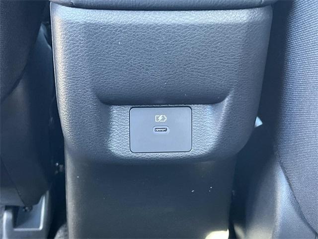 new 2025 Nissan Versa car, priced at $19,295