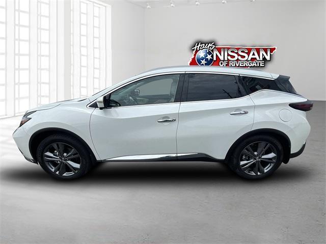 used 2020 Nissan Murano car, priced at $25,488