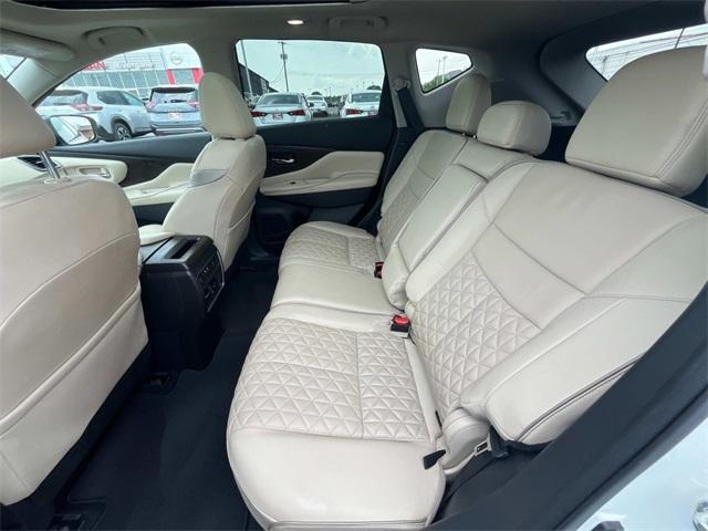 used 2020 Nissan Murano car, priced at $25,488