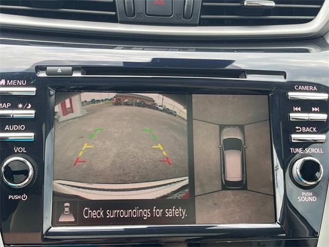 used 2020 Nissan Murano car, priced at $25,488