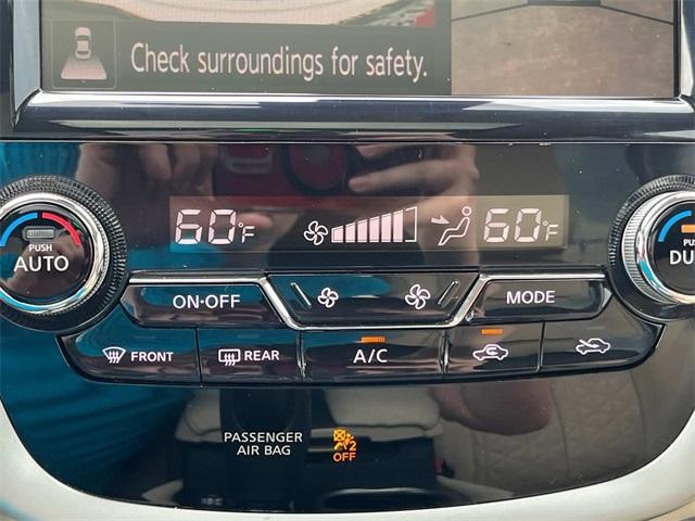 used 2020 Nissan Murano car, priced at $25,488