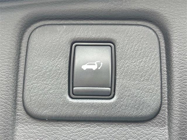 used 2020 Nissan Murano car, priced at $25,488