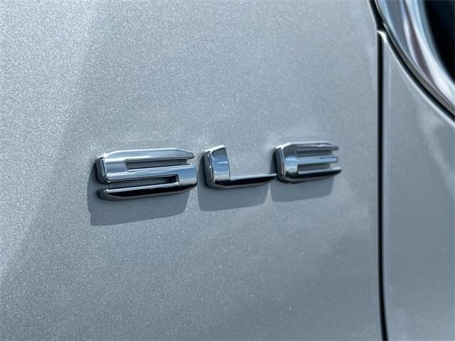 used 2020 GMC Acadia car, priced at $20,488