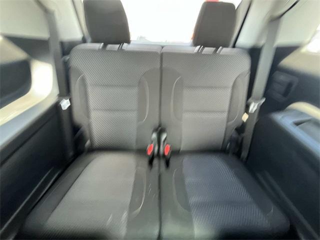 used 2020 GMC Acadia car, priced at $20,488
