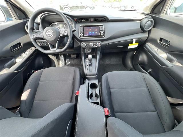 new 2025 Nissan Kicks Play car, priced at $23,760