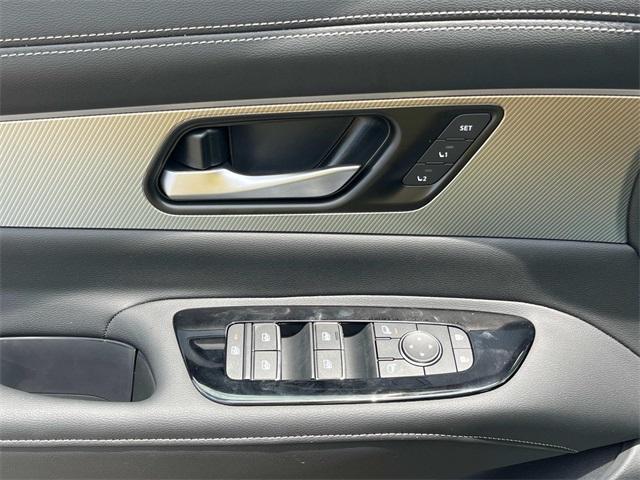 new 2025 Nissan Murano car, priced at $43,060