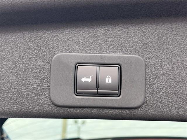 new 2025 Nissan Murano car, priced at $49,139