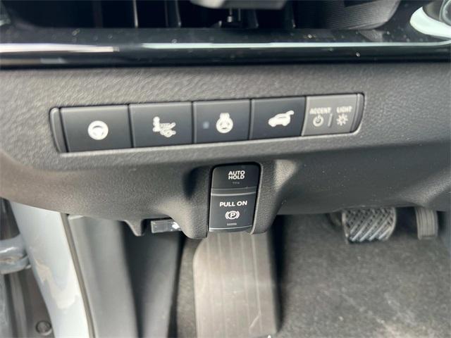 new 2025 Nissan Murano car, priced at $49,139