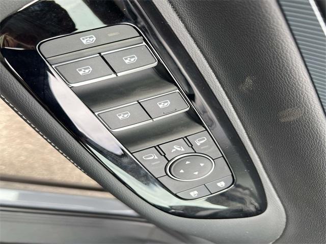 new 2025 Nissan Murano car, priced at $49,139