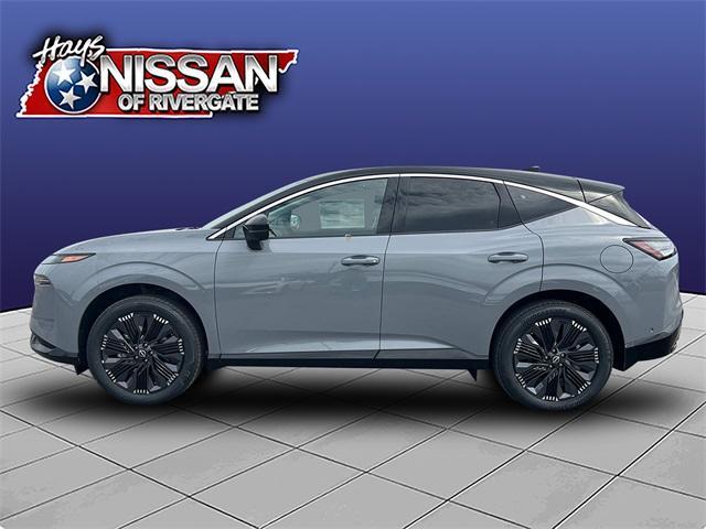 new 2025 Nissan Murano car, priced at $49,139