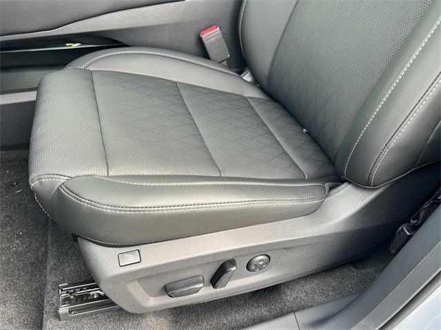 new 2025 Nissan Murano car, priced at $49,139