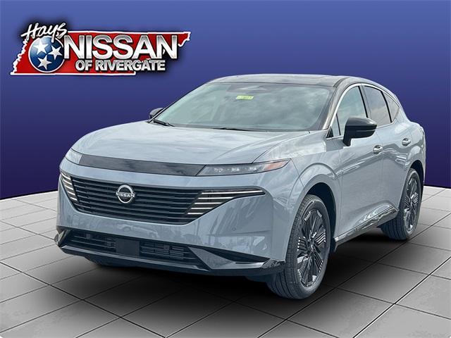 new 2025 Nissan Murano car, priced at $49,139