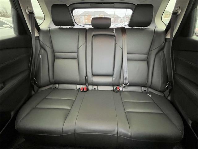 new 2025 Nissan Rogue car, priced at $35,303