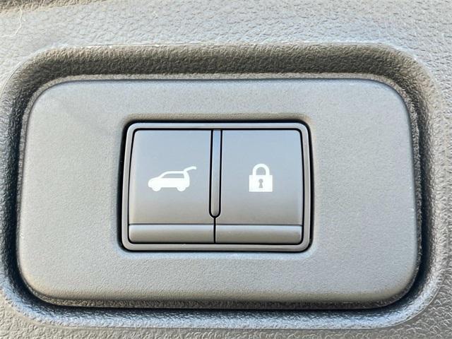 new 2025 Nissan Pathfinder car, priced at $48,910