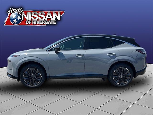 new 2025 Nissan Murano car, priced at $49,295