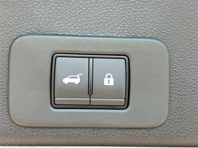 new 2025 Nissan Murano car, priced at $49,295