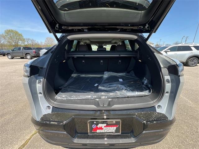 new 2025 Nissan Murano car, priced at $49,295