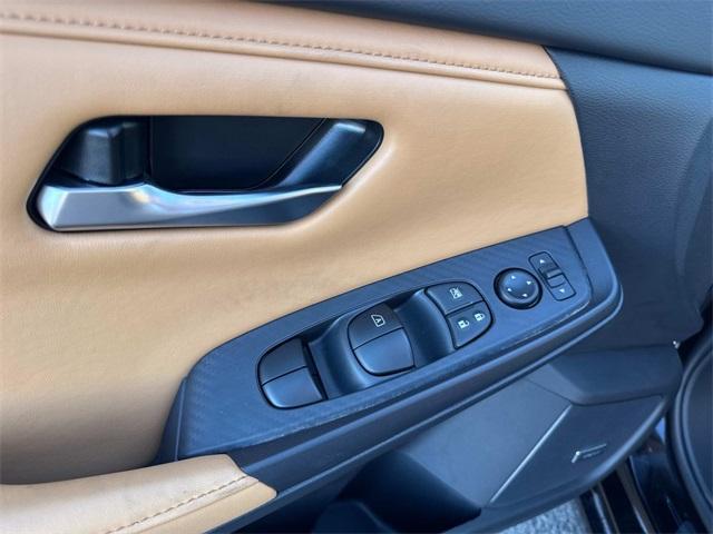 new 2025 Nissan Sentra car, priced at $24,125